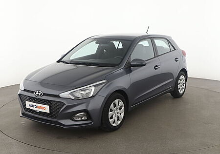 Hyundai i20 1.2 Select