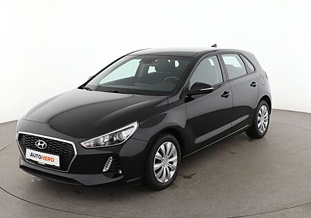 Hyundai i30 1.4 TGDI Trend