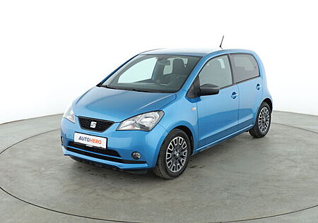 Seat Mii 1.0 Chic