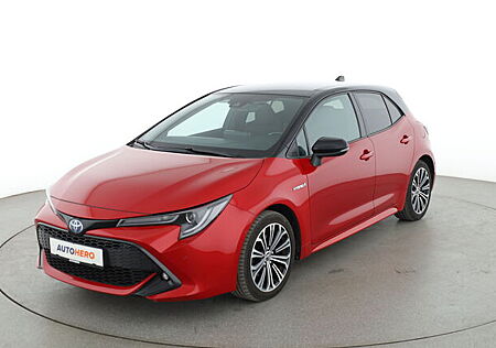 Toyota Corolla 2.0 Hybrid Club