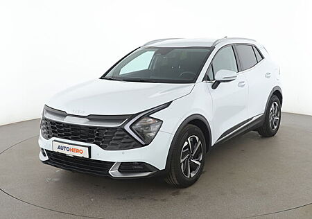 Kia Sportage 1.6 TGDI Mild-Hybrid Vision