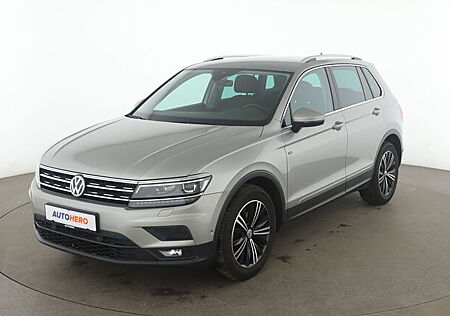 VW Tiguan 2.0 TDI Join