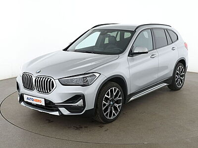 BMW X1 xDrive 20d xLine