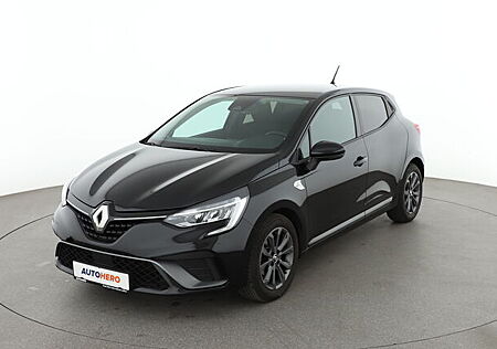 Renault Clio 1.0 TCe Intens