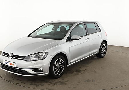 VW Golf 1.0 TSI Sound