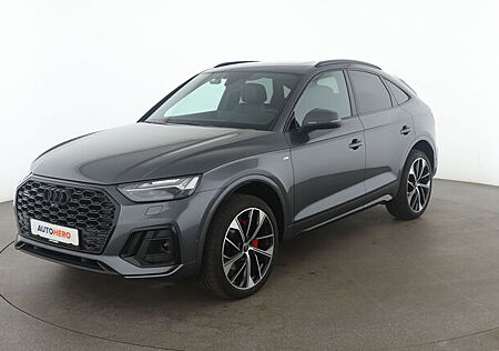 Audi Q5 40 TDI quattro S line