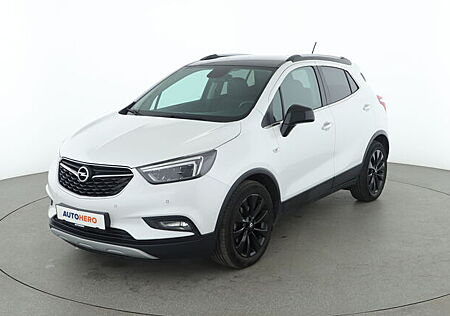 Opel Mokka X 1.4 Turbo Design Line