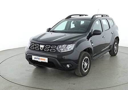 Dacia Duster 1.5 Blue dCi Comfort 4x4