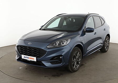 Ford Kuga 2.5 Plug-in Hybrid ST-Line X