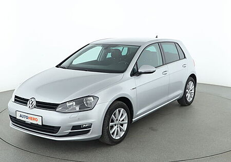 VW Golf 1.2 TSI Lounge BlueMotion Tech