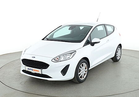 Ford Fiesta 1.1 Trend
