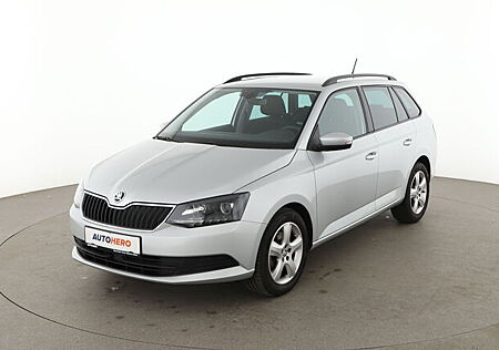 Skoda Fabia 1.2 TSI Ambition