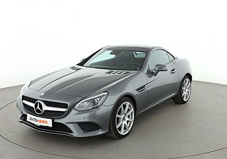 Mercedes-Benz Andere SLC 200 CGI