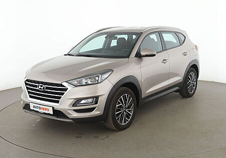 Hyundai Tucson 1.6 TGDI Advantage 2WD