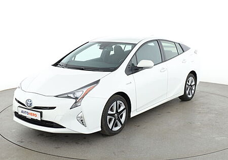 Toyota Prius 1.8 Comfort