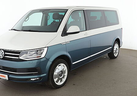 VW T6 Multivan 2.0 TDI Comfortline lang 4Motion