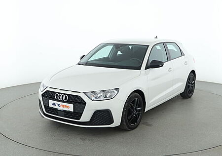 Audi A1 35 TFSI