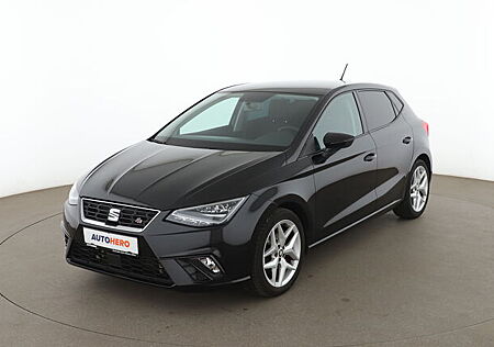 Seat Ibiza 1.0 TSI FR