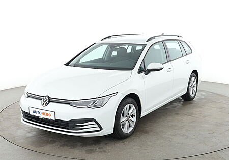 VW Golf 2.0 TDI Life