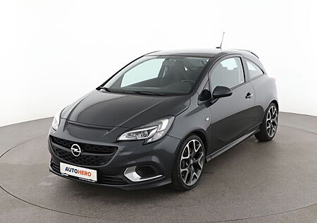 Opel Corsa 1.6 Turbo OPC