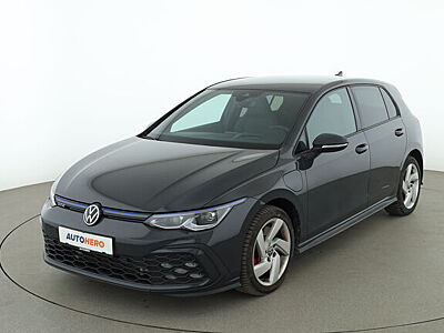 Volkswagen Golf VIII 1.4 GTE