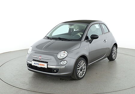 Fiat 500C 1.2 Cult