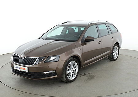 Skoda Octavia 1.0 TSI Clever