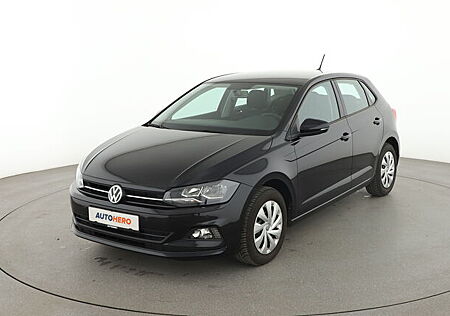 VW Polo 1.0 Comfortline
