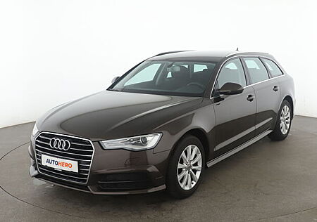 Audi A6 2.0 TDI Ultra