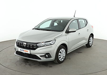 Dacia Sandero 1.0 TCe Comfort