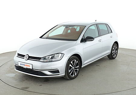 VW Golf 1.6 TDI IQ-DRIVE