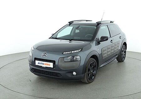 Citroën C4 Cactus 1.2 e-VTi Shine Edition