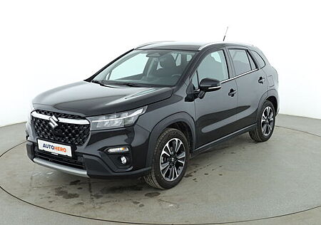 Suzuki SX4 S-Cross 1.5 Dualjet Hybrid Comfort