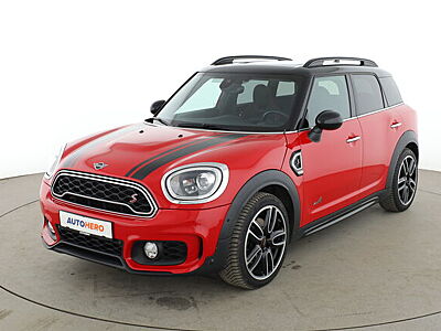 MINI Countryman Cooper SD ALL4
