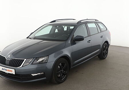Skoda Octavia 1.5 TSI ACT Ambition