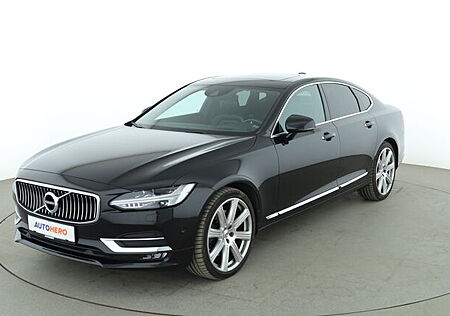 Volvo S90 2.0 T6 Inscription AWD