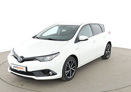 Toyota Auris 1.8 Hybrid Team D
