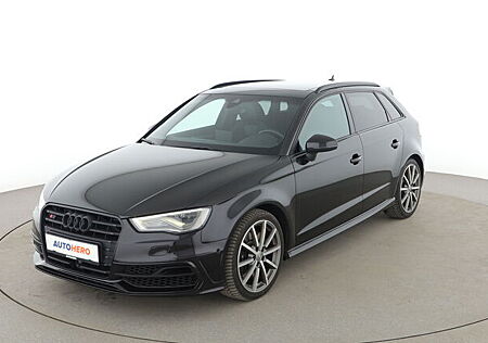 Audi S3 2.0 TFSI quattro