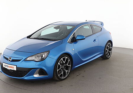 Opel Astra 2.0 Turbo OPC