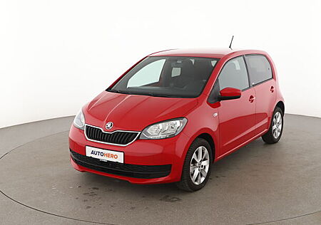 Skoda Citigo 1.0 MPI Clever