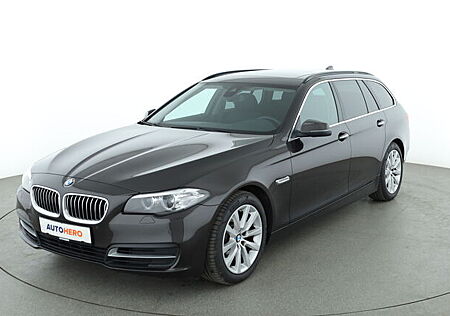 BMW 5er 520d xDrive