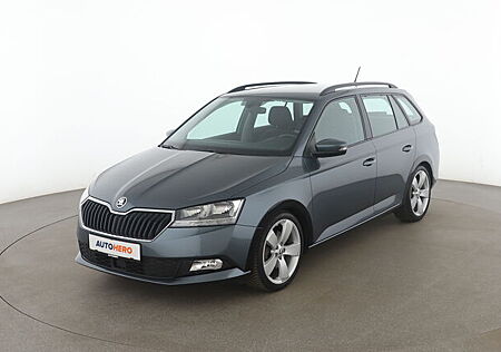 Skoda Fabia 1.0 TSI Style