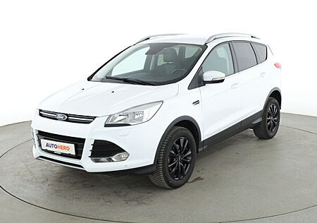 Ford Kuga 1.5 EcoBoost Titanium