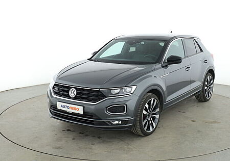 VW T-Roc 1.5 TSI ACT Sport