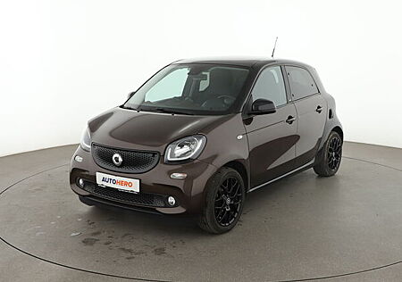 Smart ForFour 0.9 Turbo Perfect