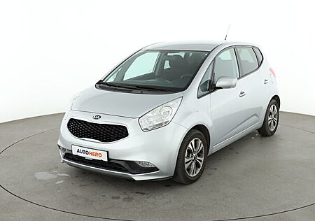 Kia Venga 1.6 CRDi UEFA Euro 2016