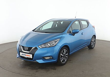 Nissan Micra 1.0 IG N-WAY