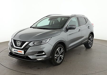 Nissan Qashqai 1.6 N-Connecta