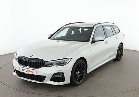 BMW 3er 318i M Sport