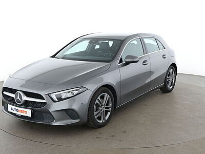 Mercedes-Benz A-Klasse A 180 d